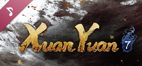 Xuan-Yuan Sword VII Art Collection artwork