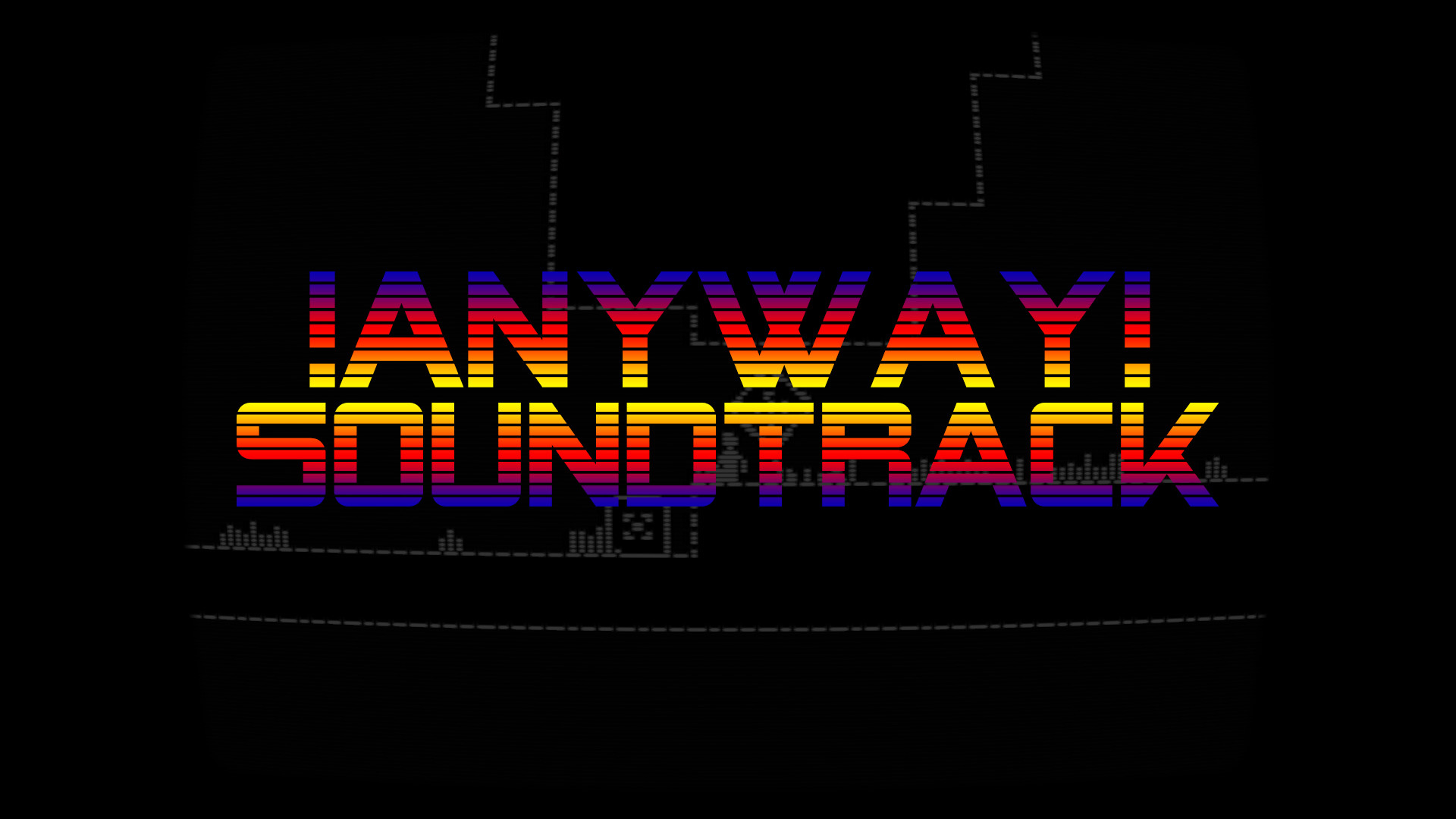 Anyway! Premium Soundtrack! official in-game screenshot 1