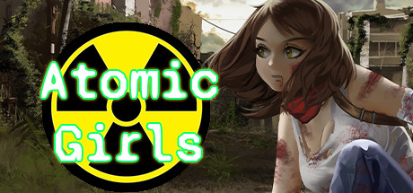 Atomic Girls cover artwork