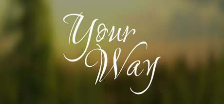 Your way cover artwork