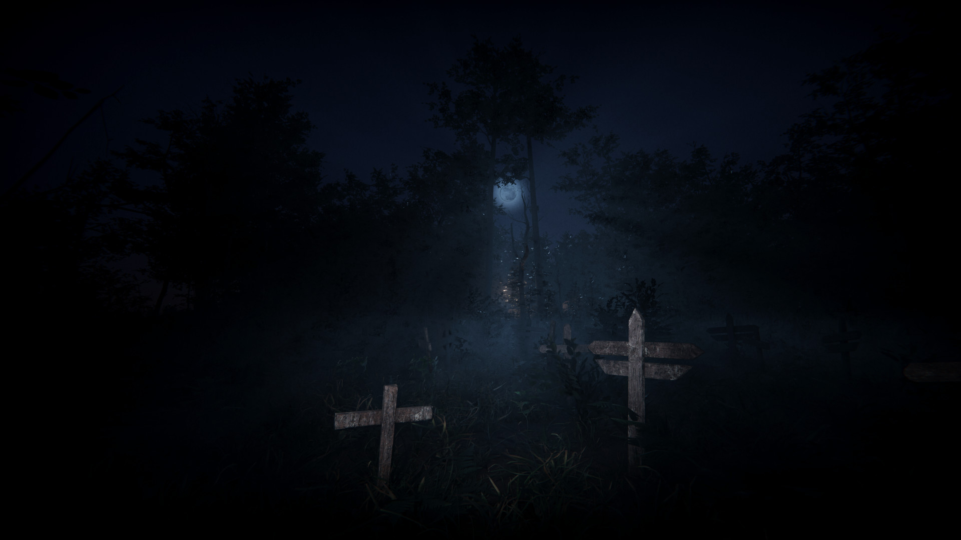 Awakened: Dark Space official in-game screenshot 1