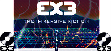 3x3 the adventure game cover artwork