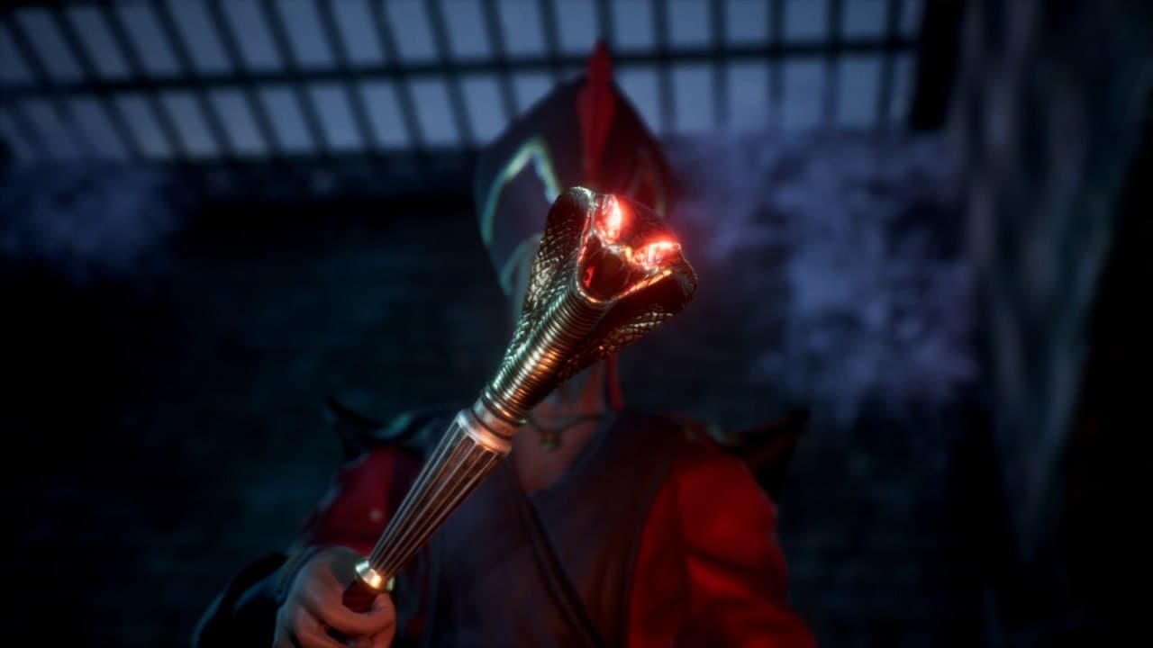 Wonder Cave official in-game screenshot 1