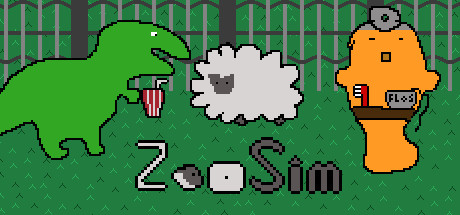 ZooSim artwork