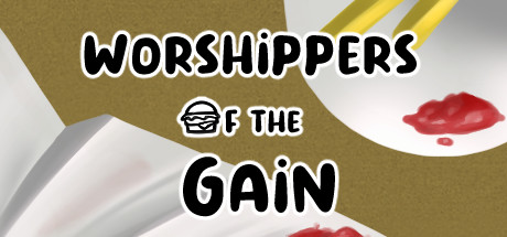 Worshippers Of The Gain artwork