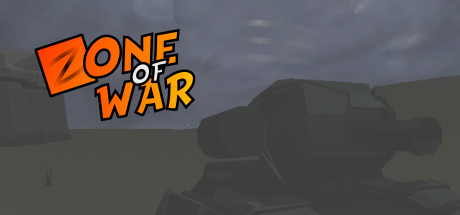 Zone Of War cover artwork