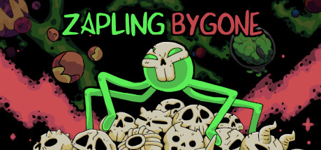 Zapling Bygone cover artwork