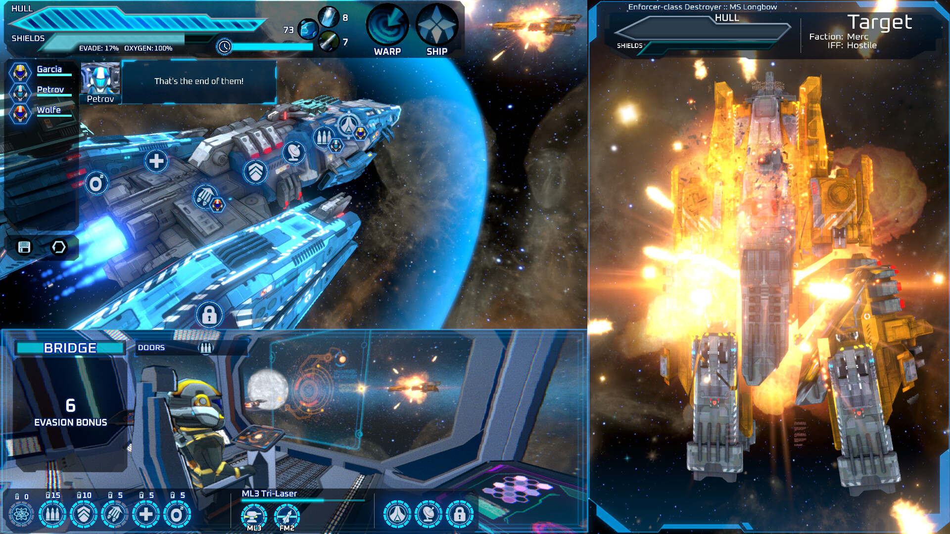 Zero-Point official in-game screenshot 1