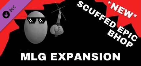 *NEW* SCUFFED EPIC BHOP MLG EXPANSION (POG CHAMP) artwork