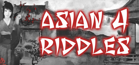 Asian Riddles 4 artwork