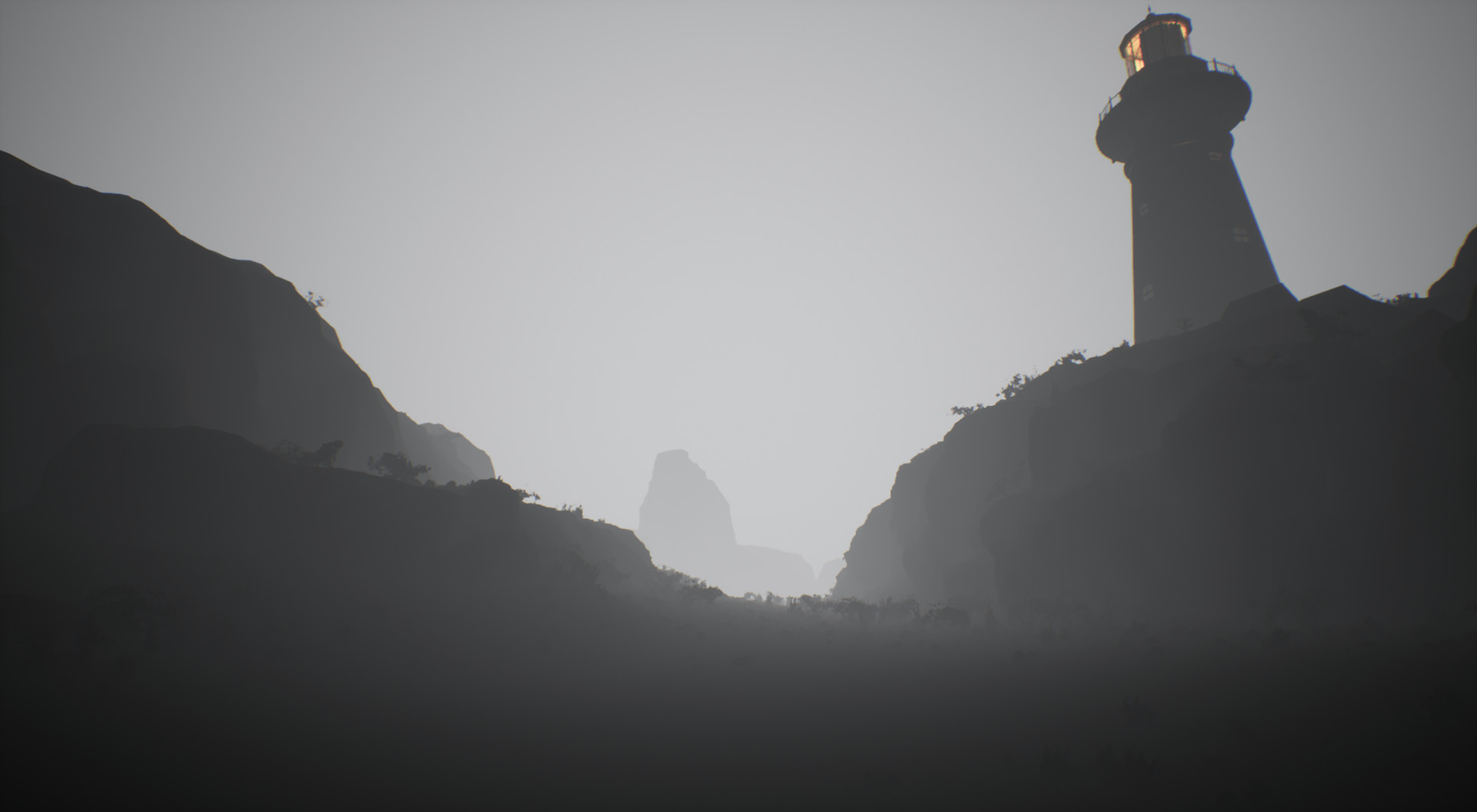 Aquarelle official in-game screenshot 1