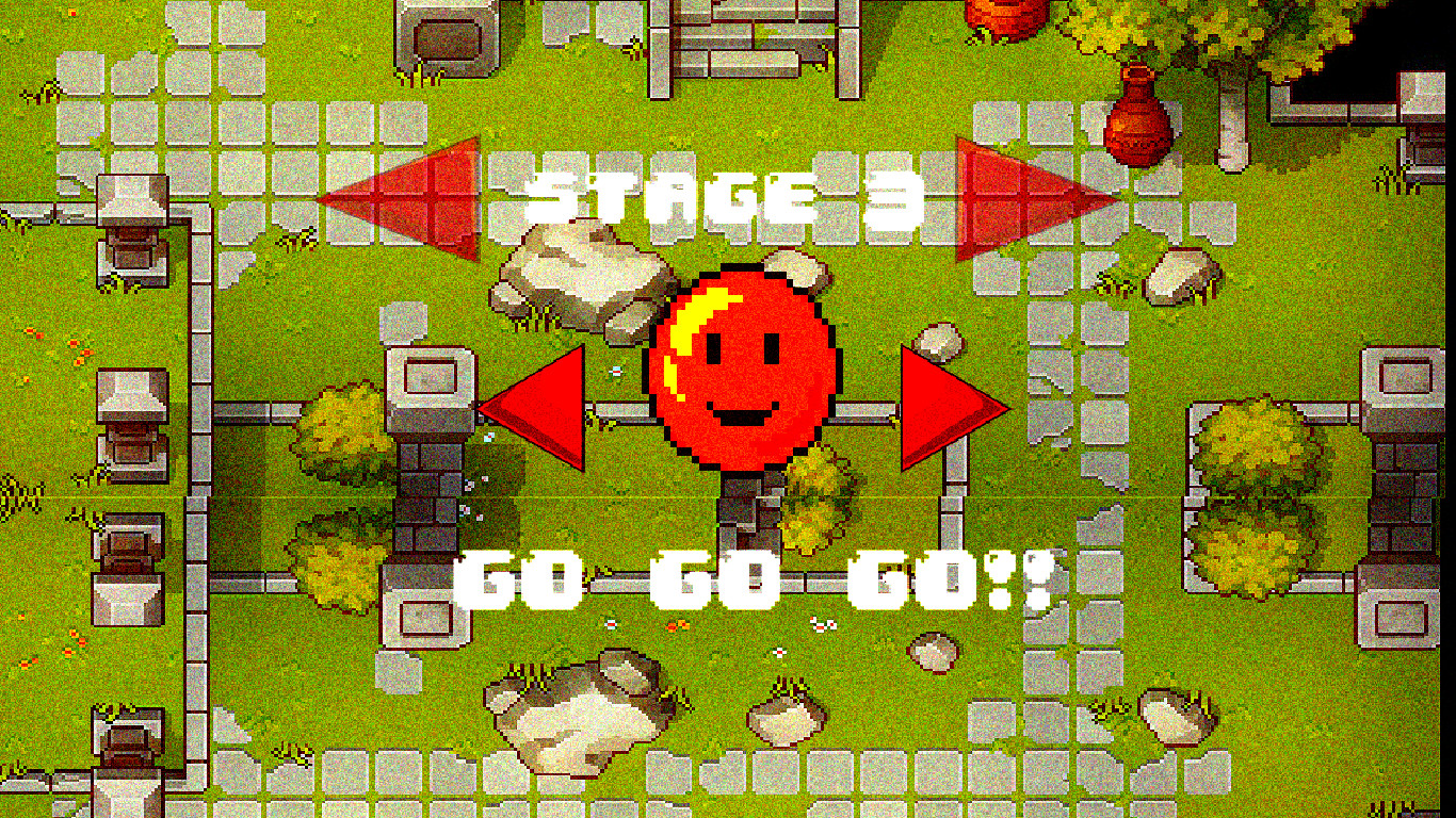 arcade games collection-New games 2 official in-game screenshot 1