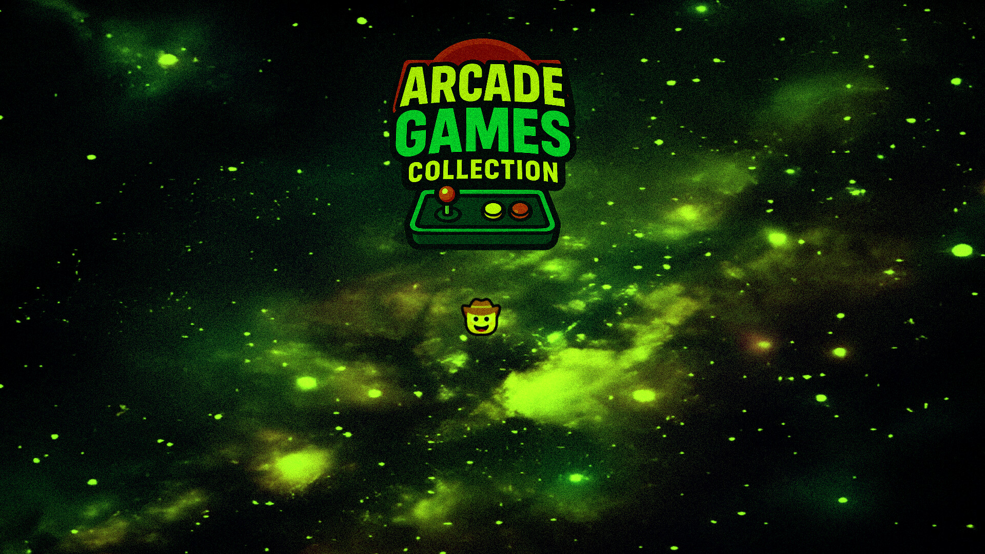 arcade games collection-New games 3 official in-game screenshot 1