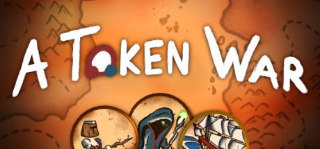 A Token War cover artwork