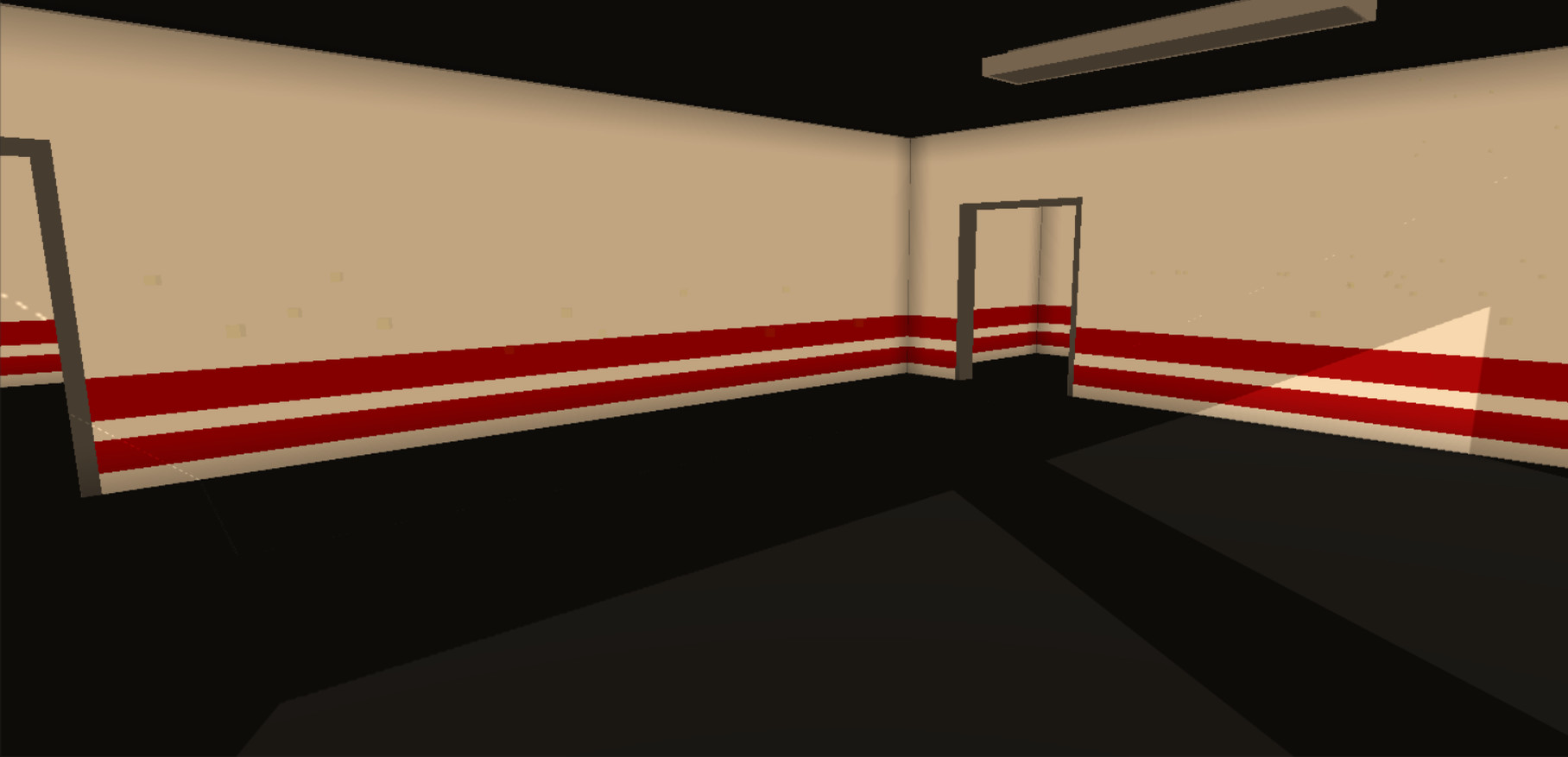 Zombie Alert official in-game screenshot 1