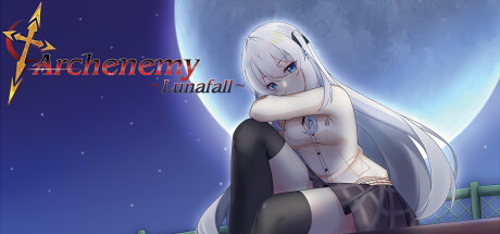 执谕者: 坠月之兆 cover artwork