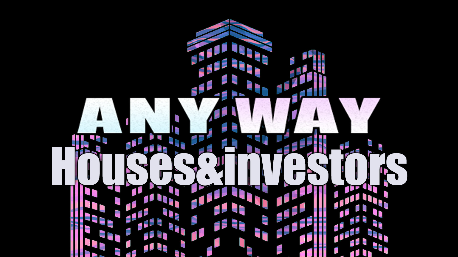 AnyWay! :Houses&investors official in-game screenshot 1