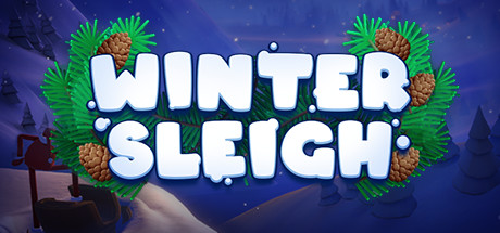 Winter Sleigh cover artwork