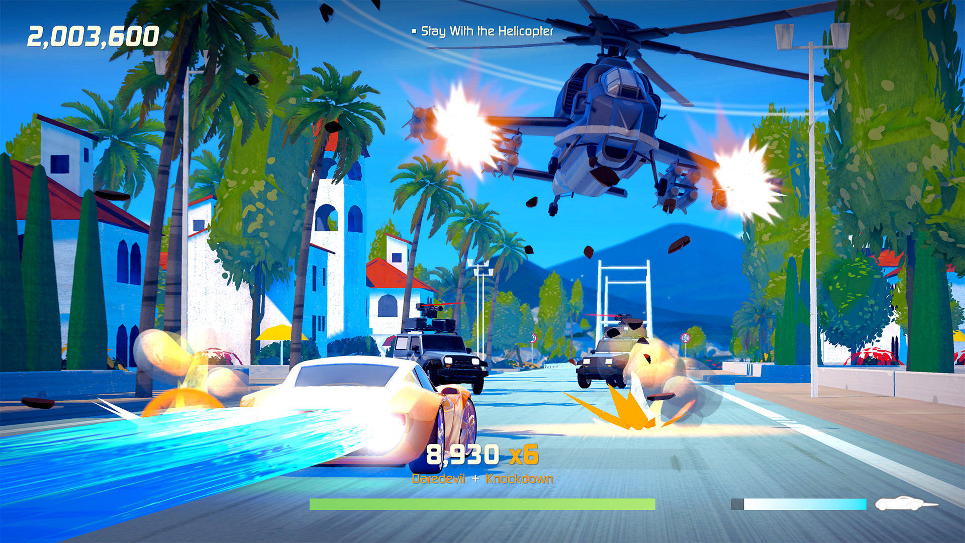 Agent Intercept official in-game screenshot 1