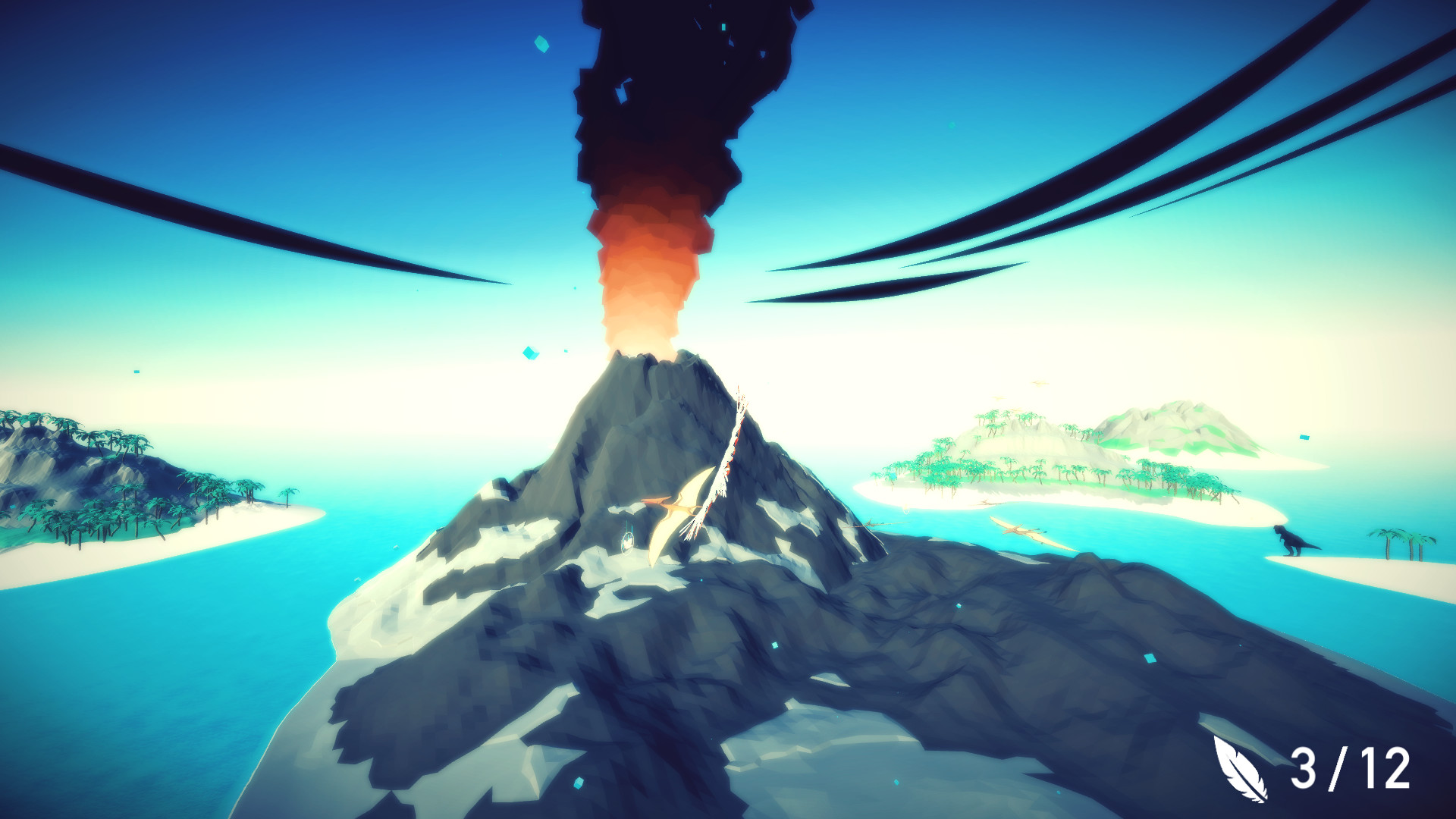 Aery - A Journey Beyond Time official in-game screenshot 1