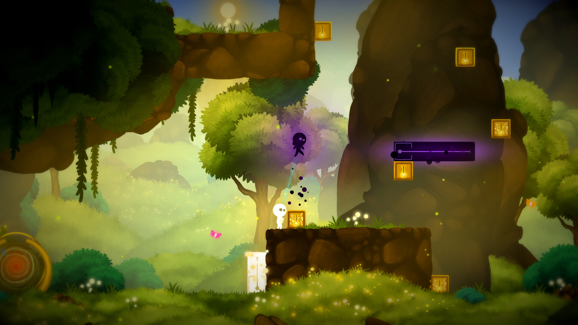 Ascendum official in-game screenshot 1