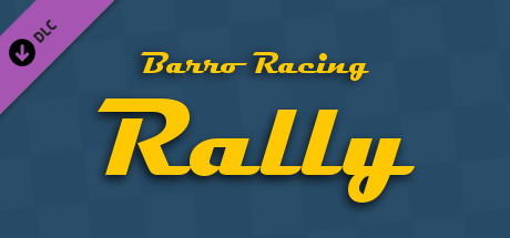 Barro Racing - Rally cover artwork