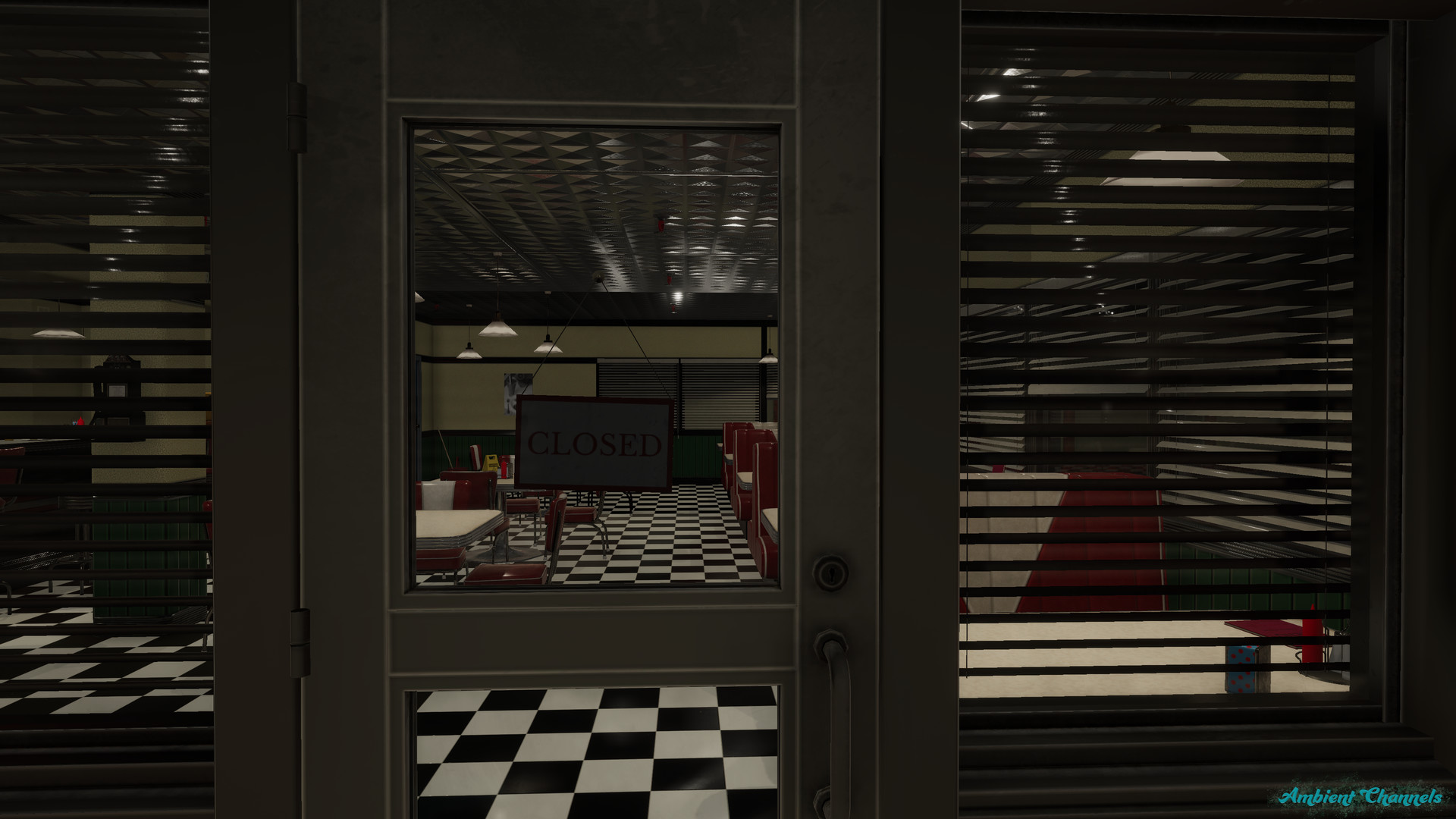Ambient Channels: Premium Modes Unlock official in-game screenshot 1