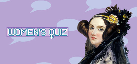 Women's Quiz cover artwork