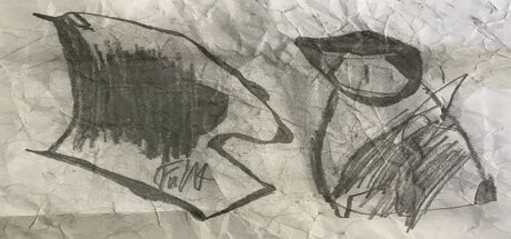 Absurbia: A Trashy Satire of Suburban Outcries artwork