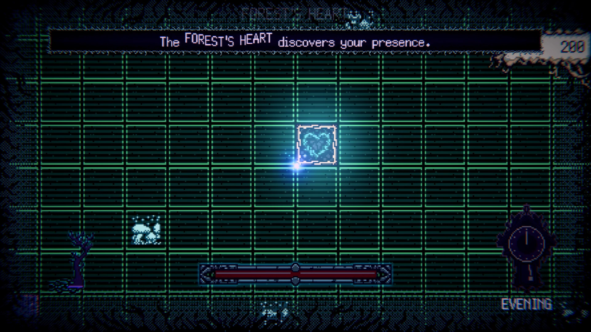 Witch Strandings official in-game screenshot 1