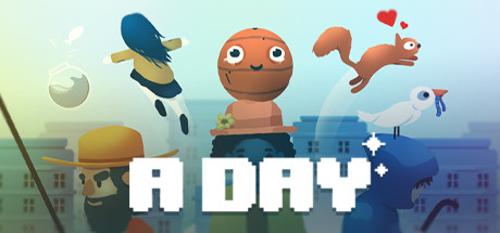 A Day cover artwork