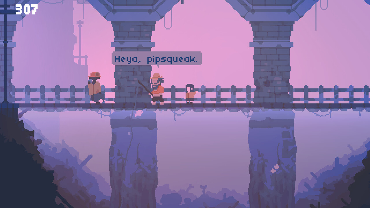 A Day official in-game screenshot 1