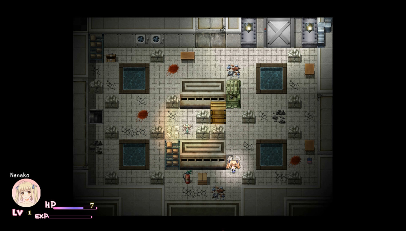 AV Company official in-game screenshot 1