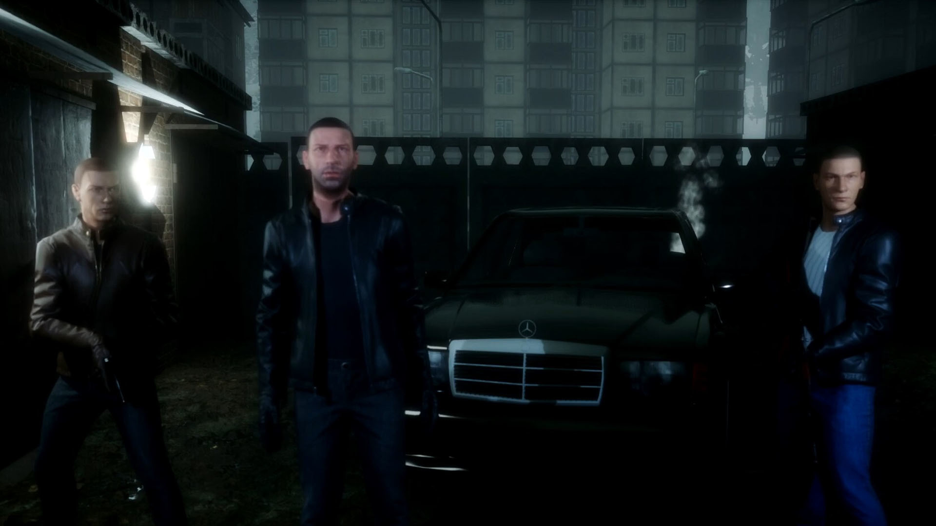 ALEK official in-game screenshot 1