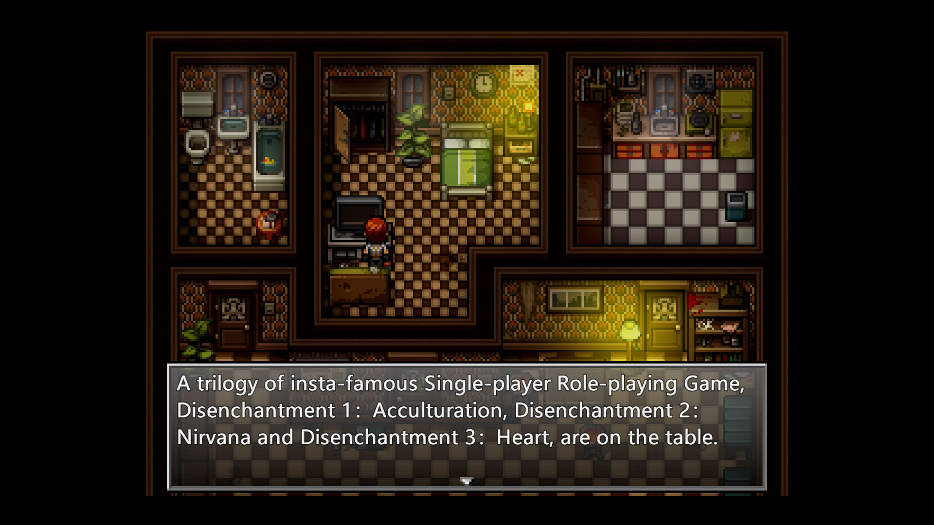 末日竟在我身边 - Zombies Everywhere official in-game screenshot 1