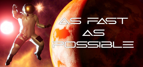 As Fast As Possible cover artwork