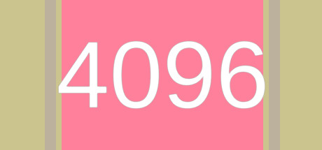 4096 cover artwork