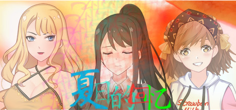 夏日的回忆 cover artwork