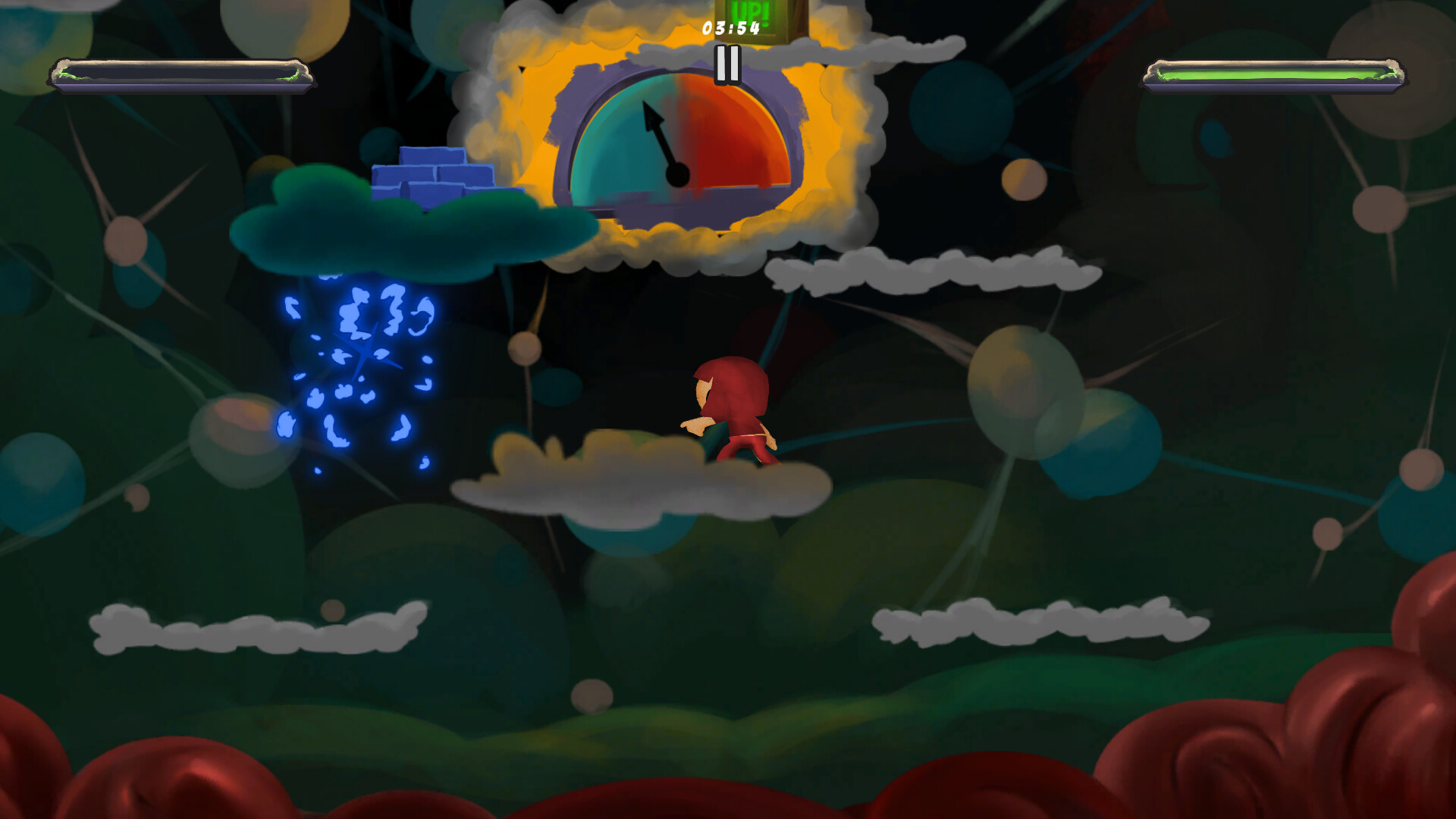 Base Jump official in-game screenshot 1