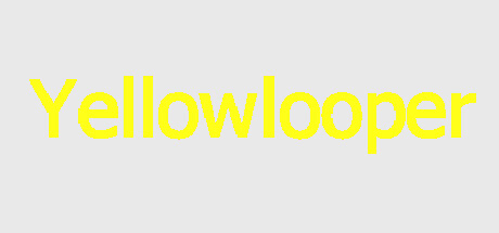 Yellowlooper cover artwork