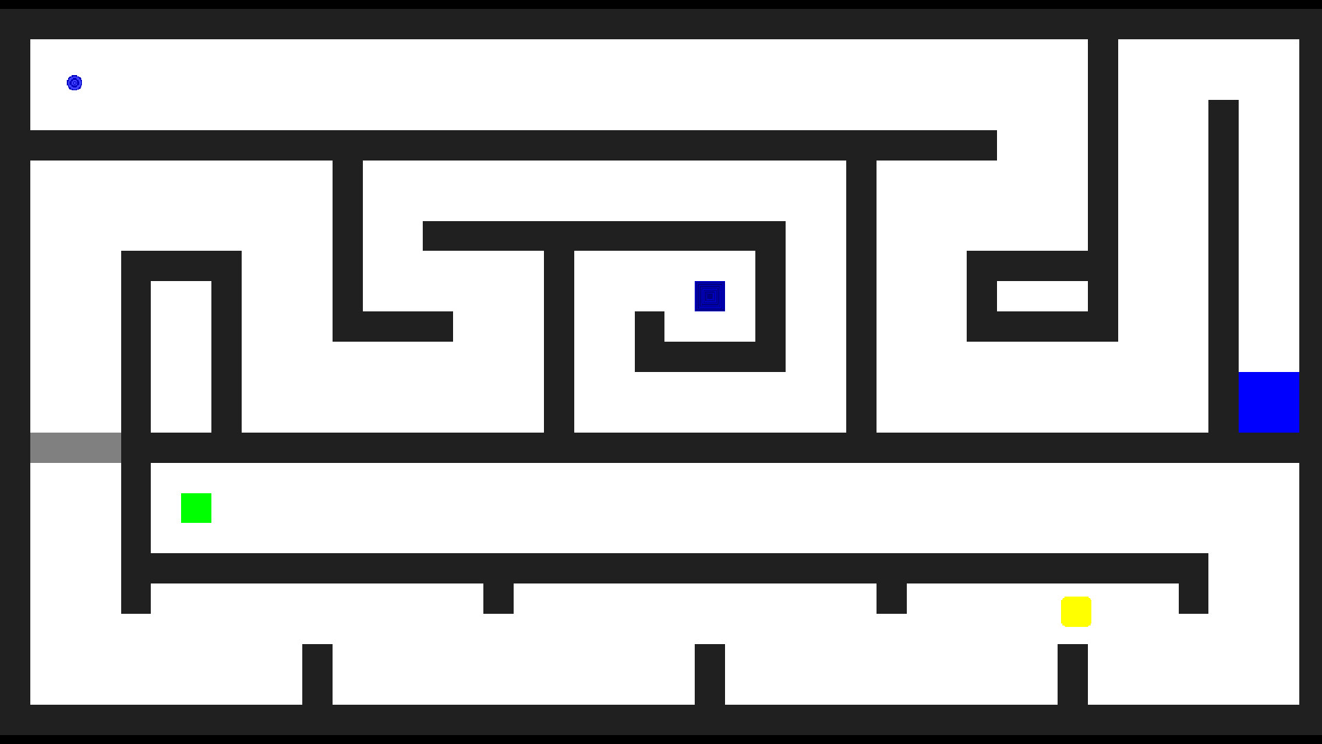 Yellowlooper official in-game screenshot 1