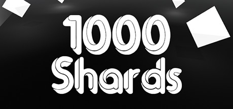 1000 Shards cover artwork