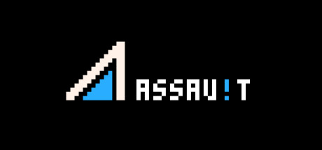 Assault artwork