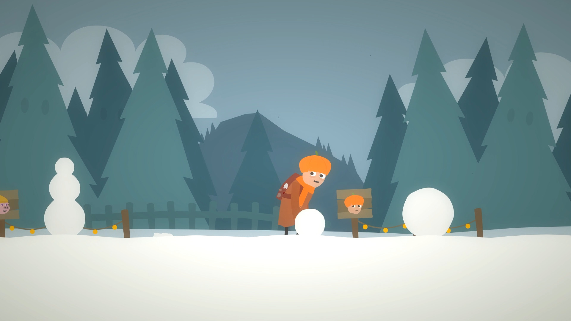 Wham Wham's Redemption Original Soundtrack official in-game screenshot 1