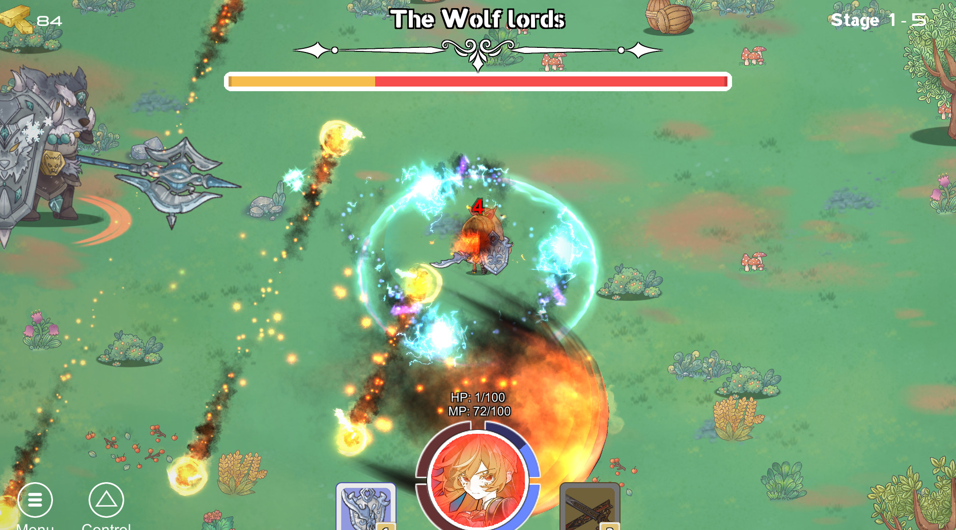 异世界攻略组 Isekai Team official in-game screenshot 1