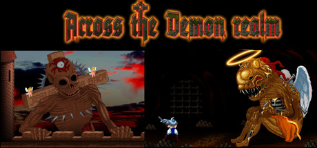 Across the demon realm artwork