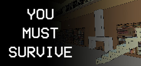 You Must Survive cover artwork