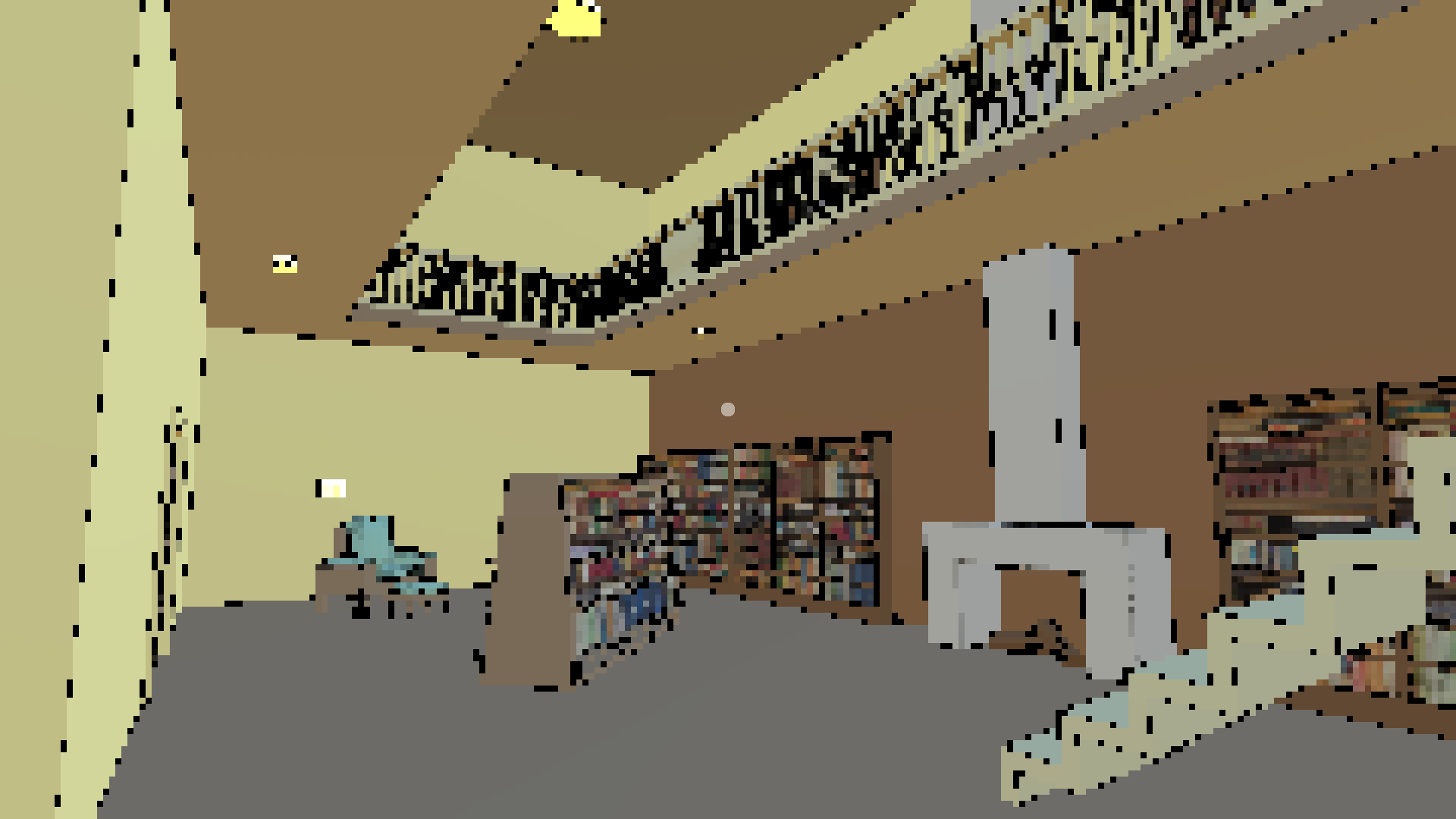 You Must Survive official in-game screenshot 1