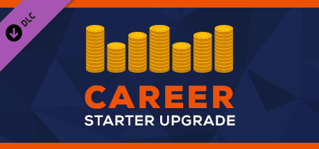 WRC 9 Career Starter Upgrades cover artwork