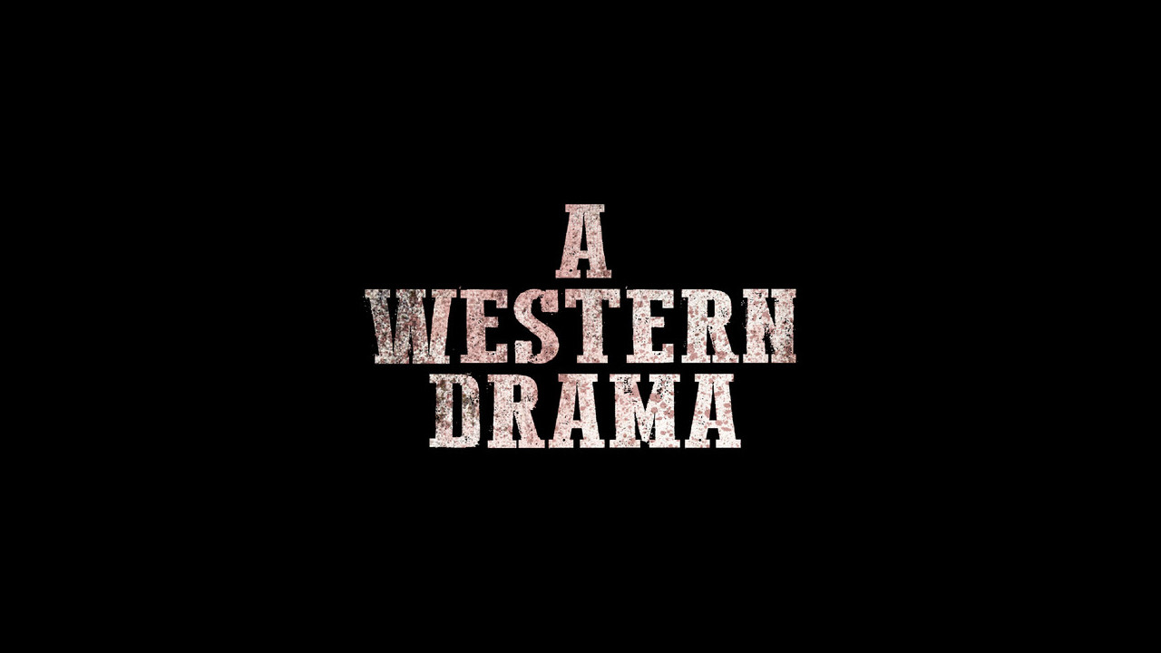 A Western Drama Soundtrack official in-game screenshot 1